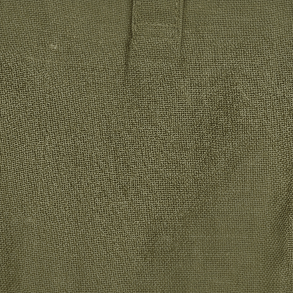 Close_Up_Papito_Linen_Romper - Casita Bebès