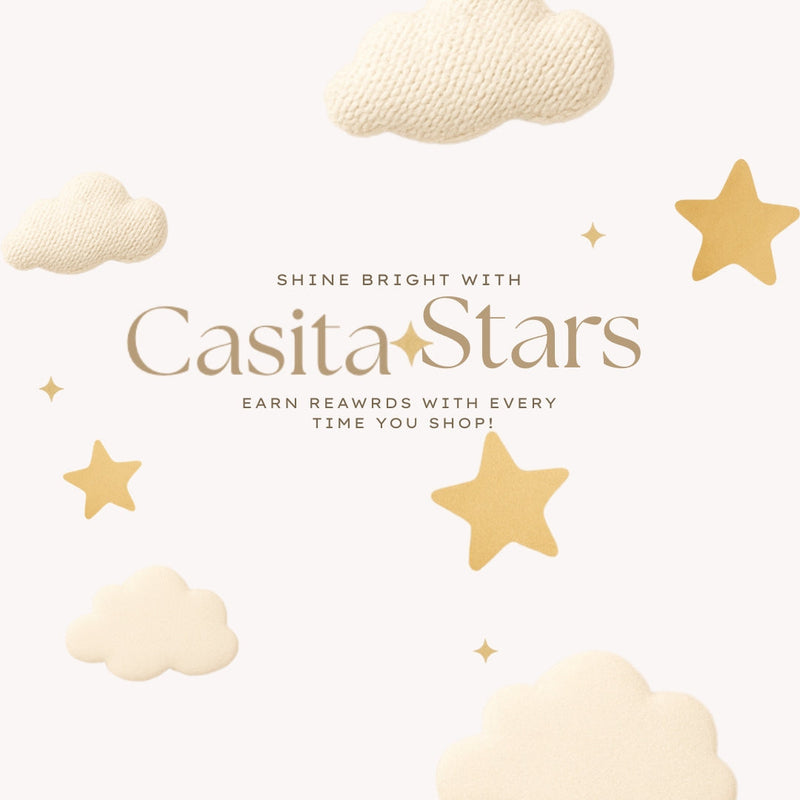 CASITA BEBES LOYALTY PROGRAM