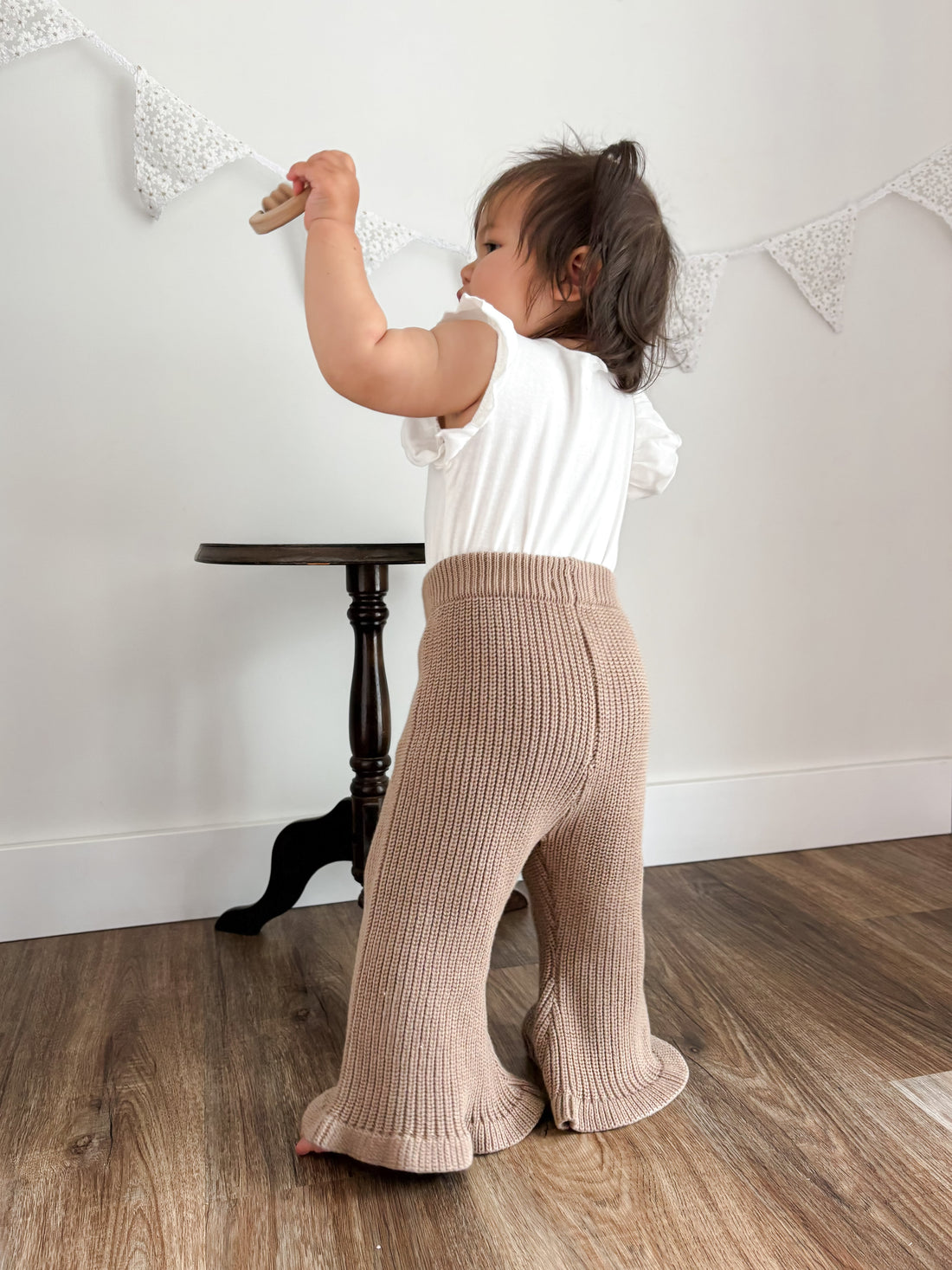 Why Flare Pants Are a Must-Have for Your Little One's Wardrobe