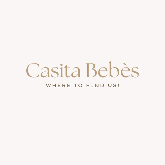 Casita Bebes Markets