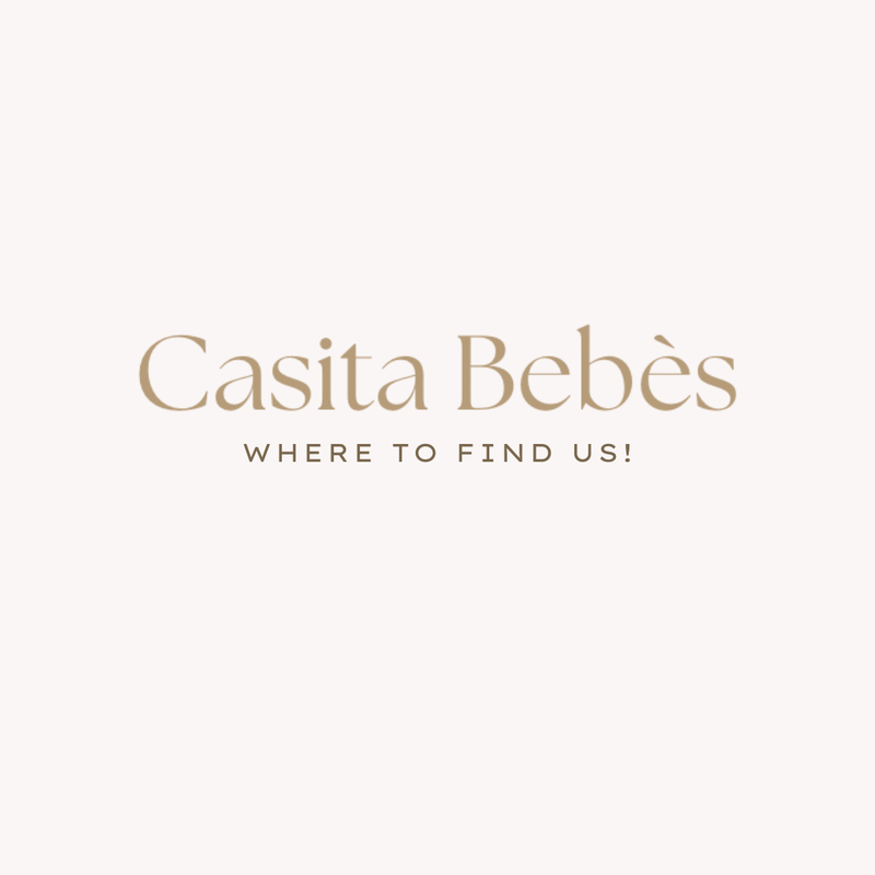 Casita Bebes Markets