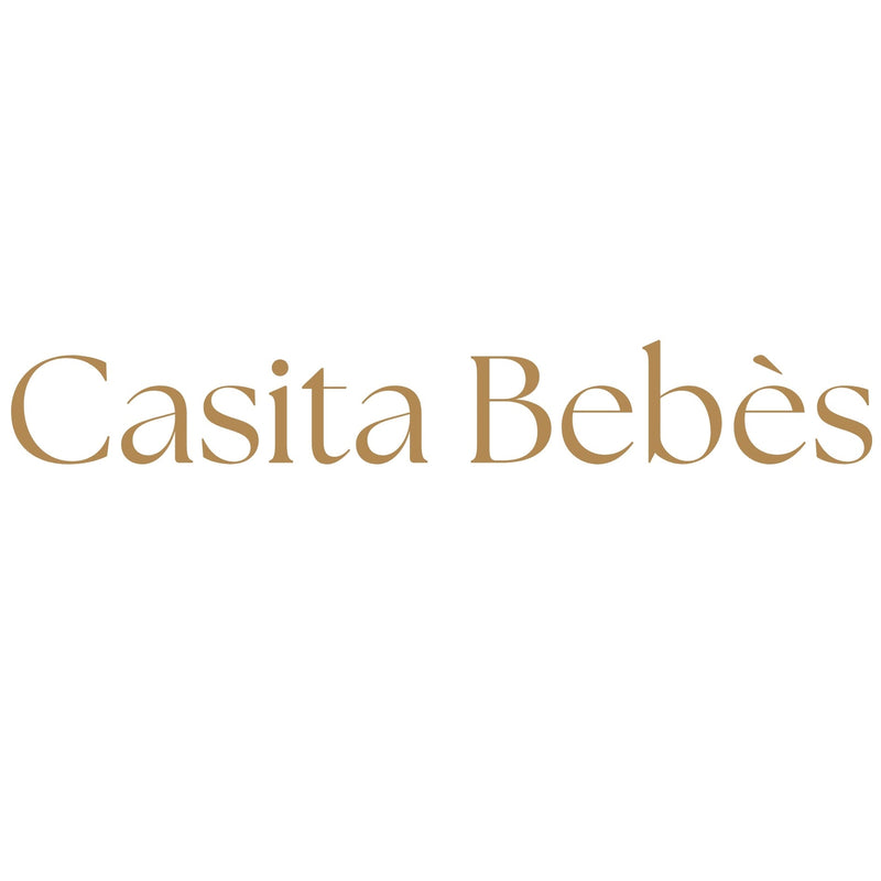 Baby essentials-Casitabebes