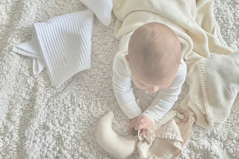 BABY WINTER ESSENTIALS
