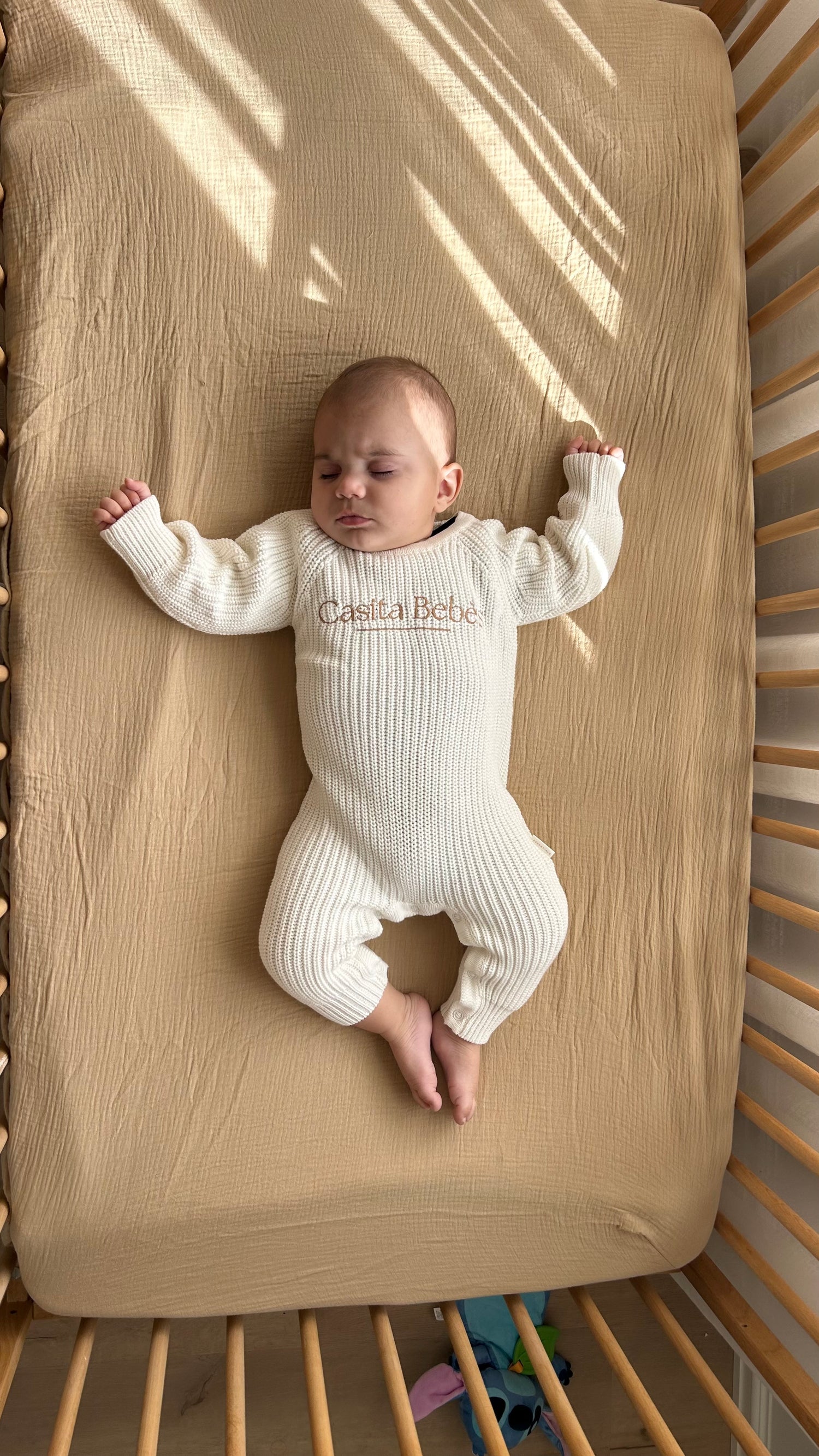 Baby everyday essentials, made gentle.