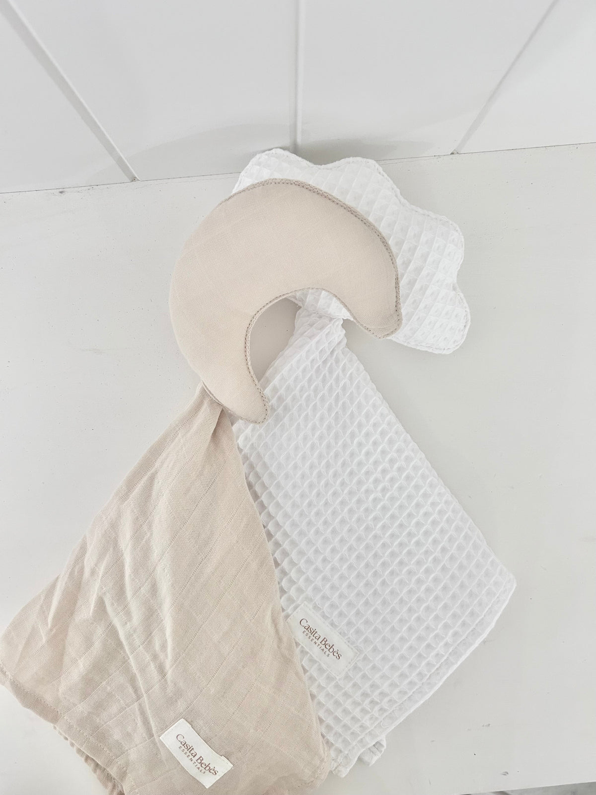 Baby Comforters