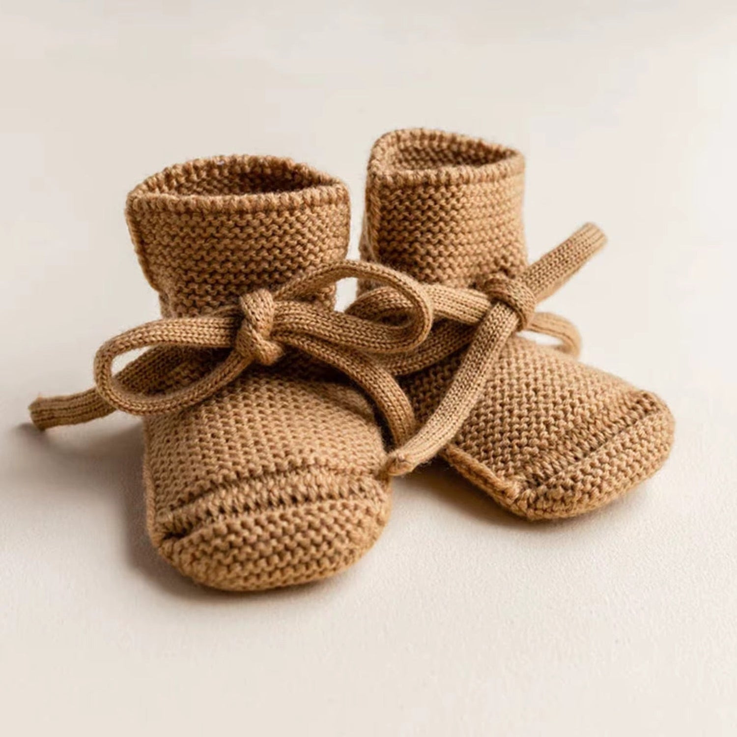 Newborn Booties
