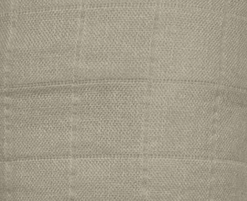 Textured light Grey fabric pattern