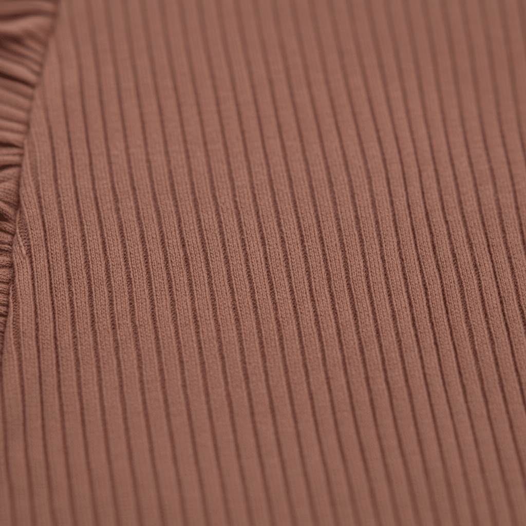 Close_Up_Mamita_Frills_Romper_Autumn - Casita Bebès