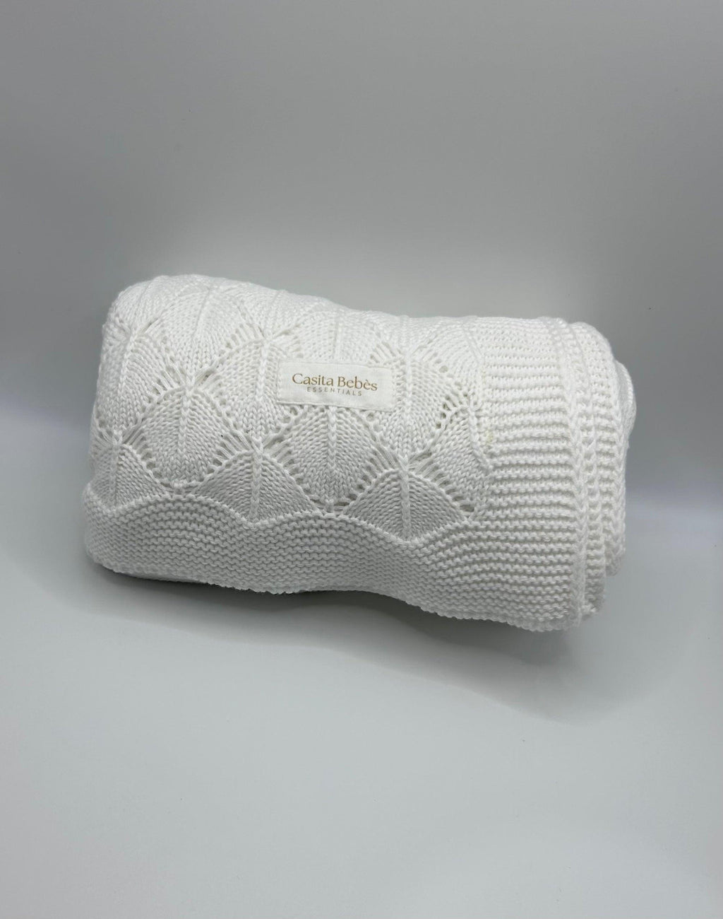 Essentials_Heirloom_Baby_Blanket - Casita Bebès