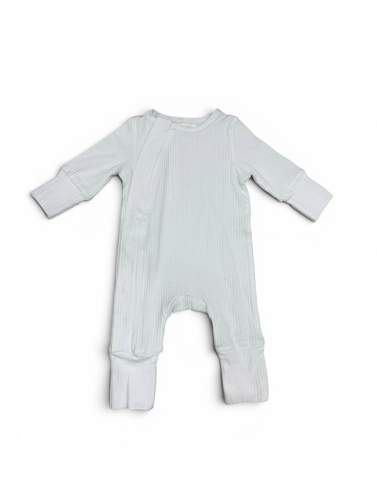 Essentīals Blanco Romper