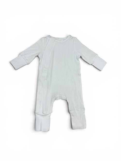 Essentīals Blanco Romper