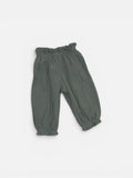 Papito_Bubble_Pant_Sage - Casita Bebès