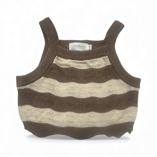 Mamīta Swim Essentials Top