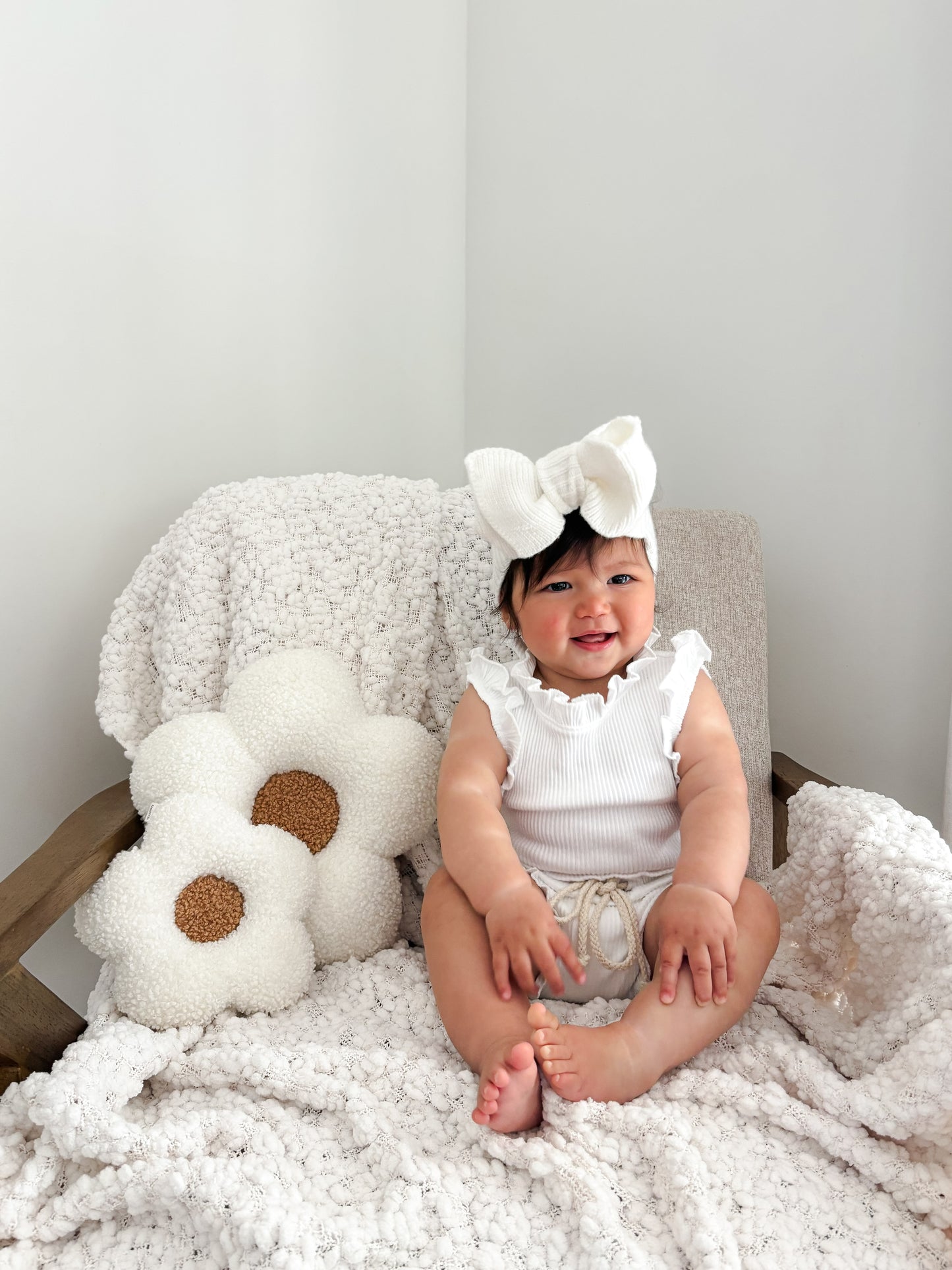 Mamīta Isla Bodysuit