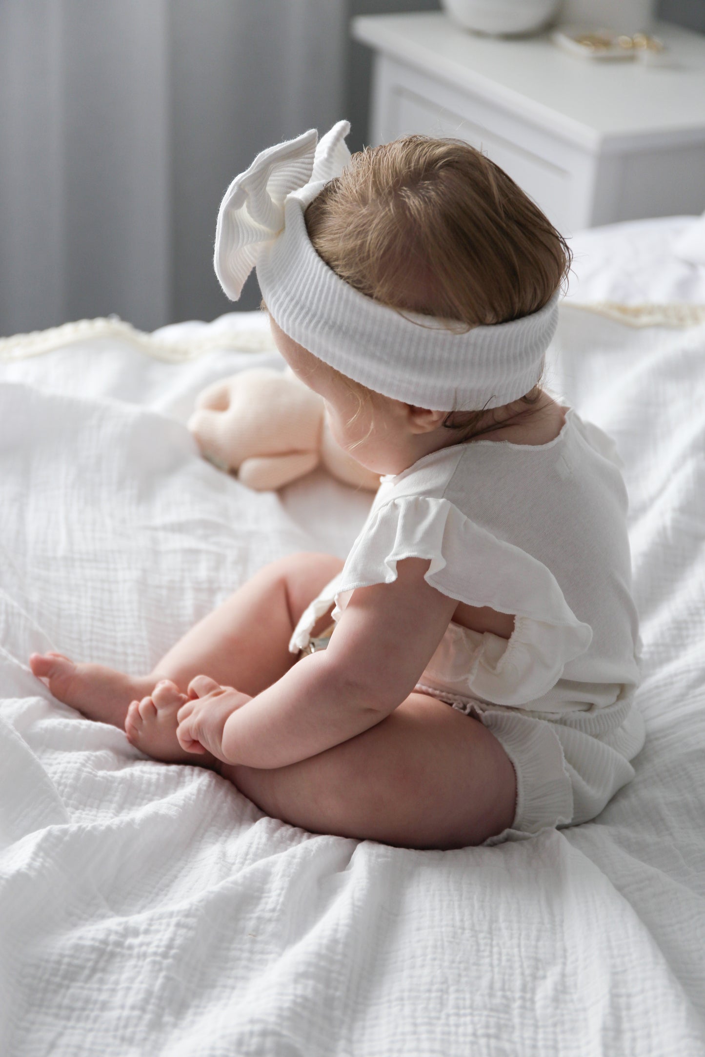 Mamīta Flure Bodysuit