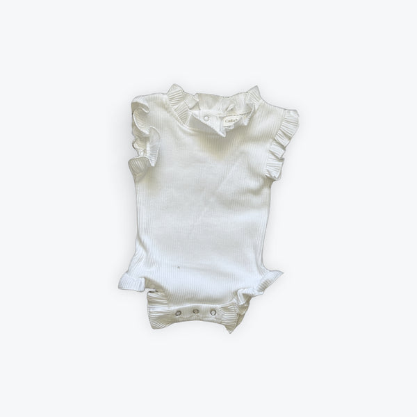 Mamīta Isla Bodysuit