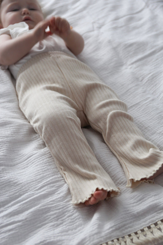 Mamīta Flared Pants