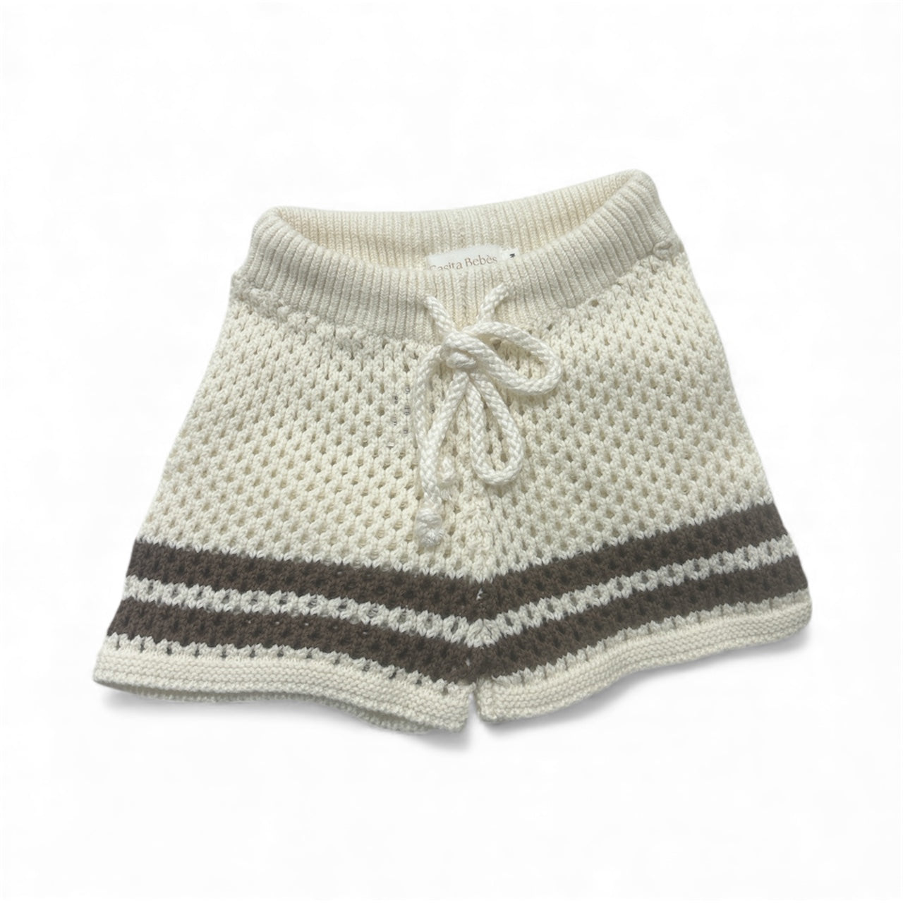 Swim Essentīals Bottoms Blanco