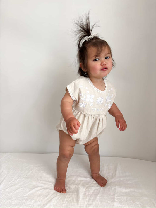Mamīta Aribelle Romper