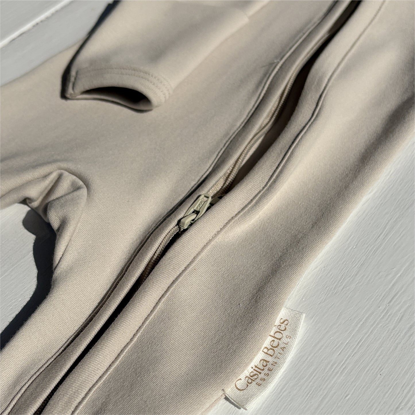 Newborn Bebè Essentīals Bundle