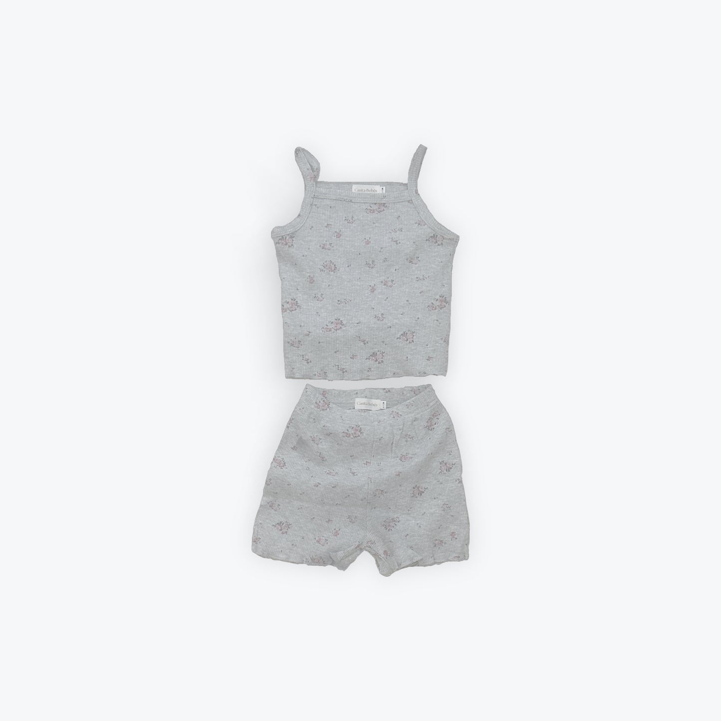 Mamīta Summer Sleepwear