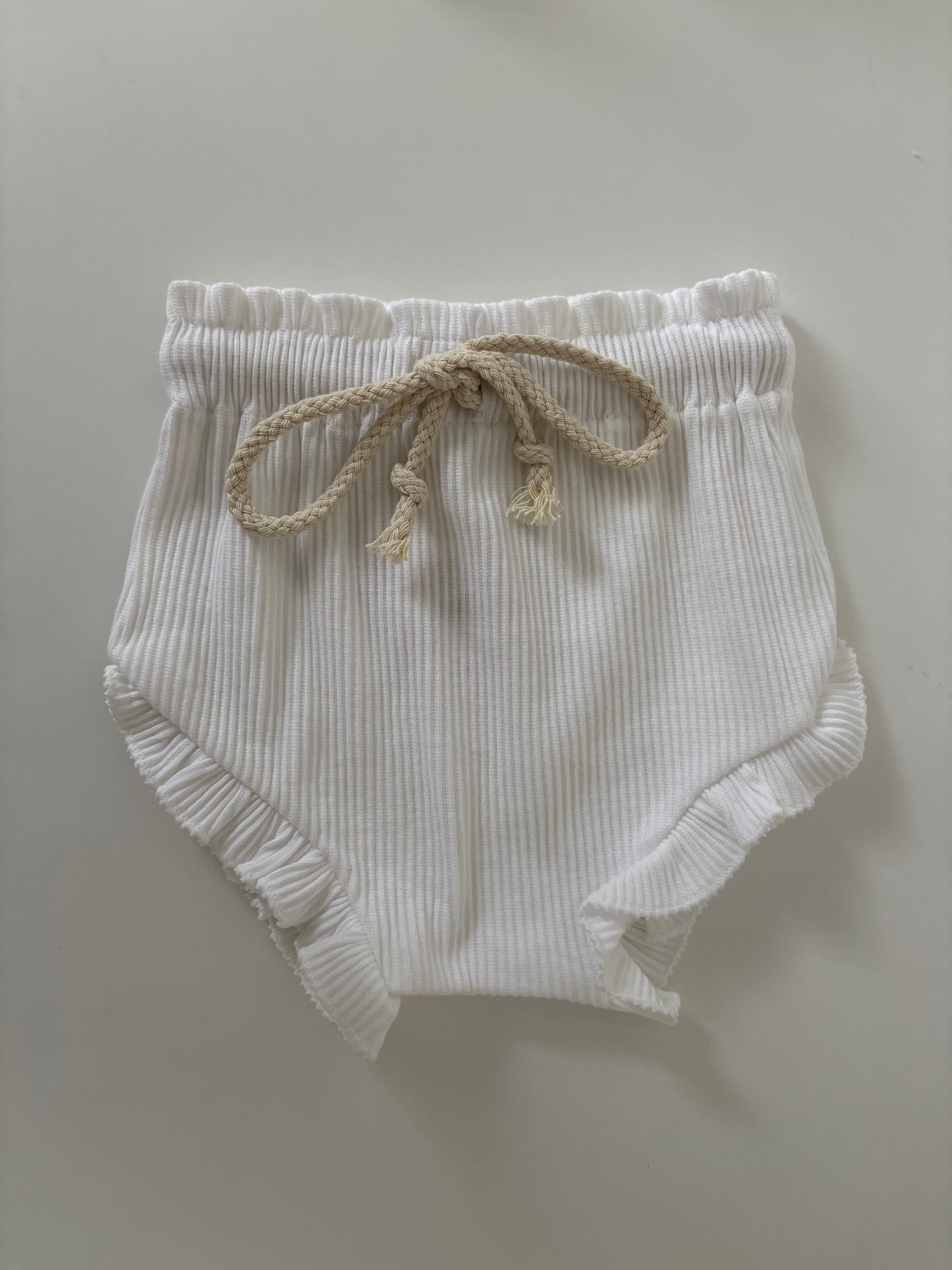 Mamīta Bloomer Blanco