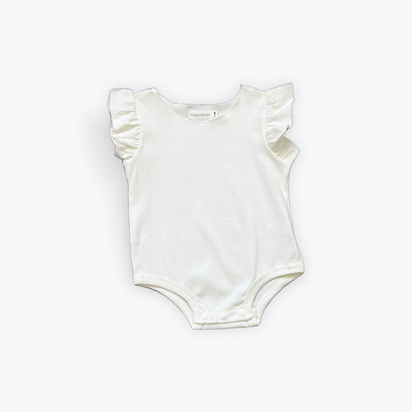 Mamīta Flure Bodysuit
