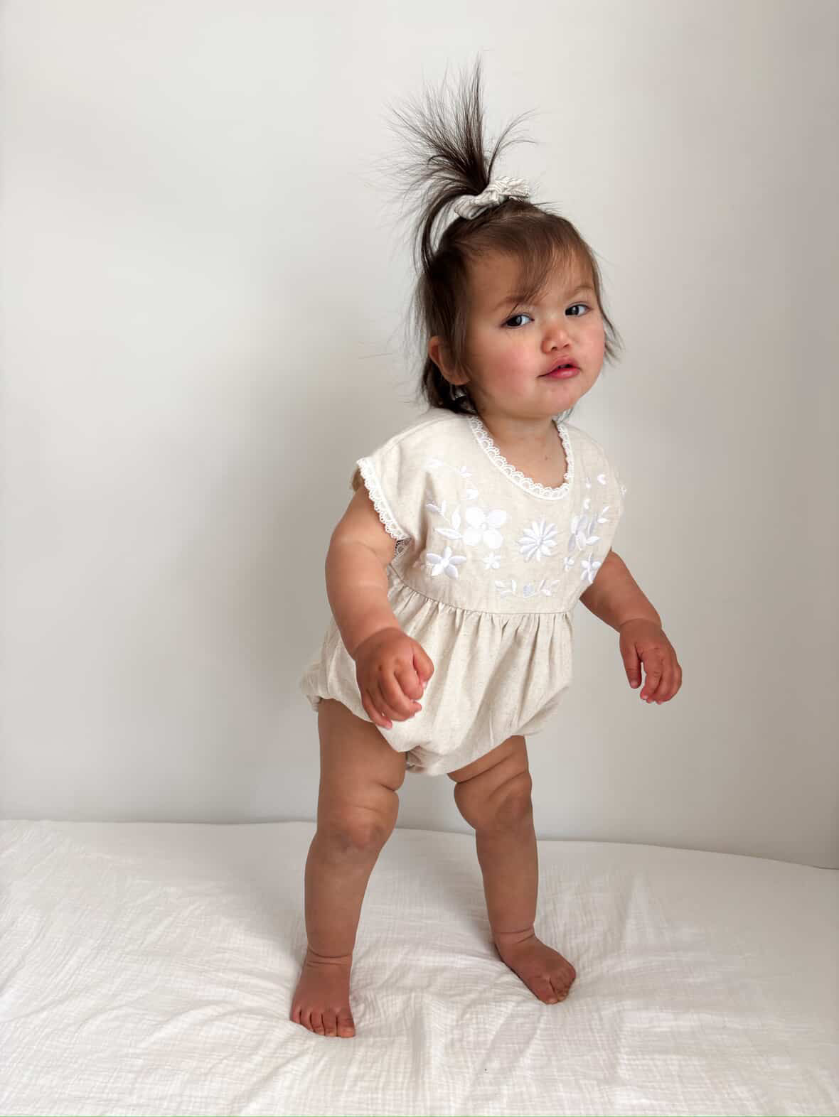Mamīta Aribelle Romper