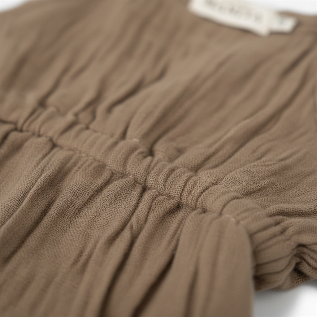 Mamīta Milani Jumpsuit Khaki