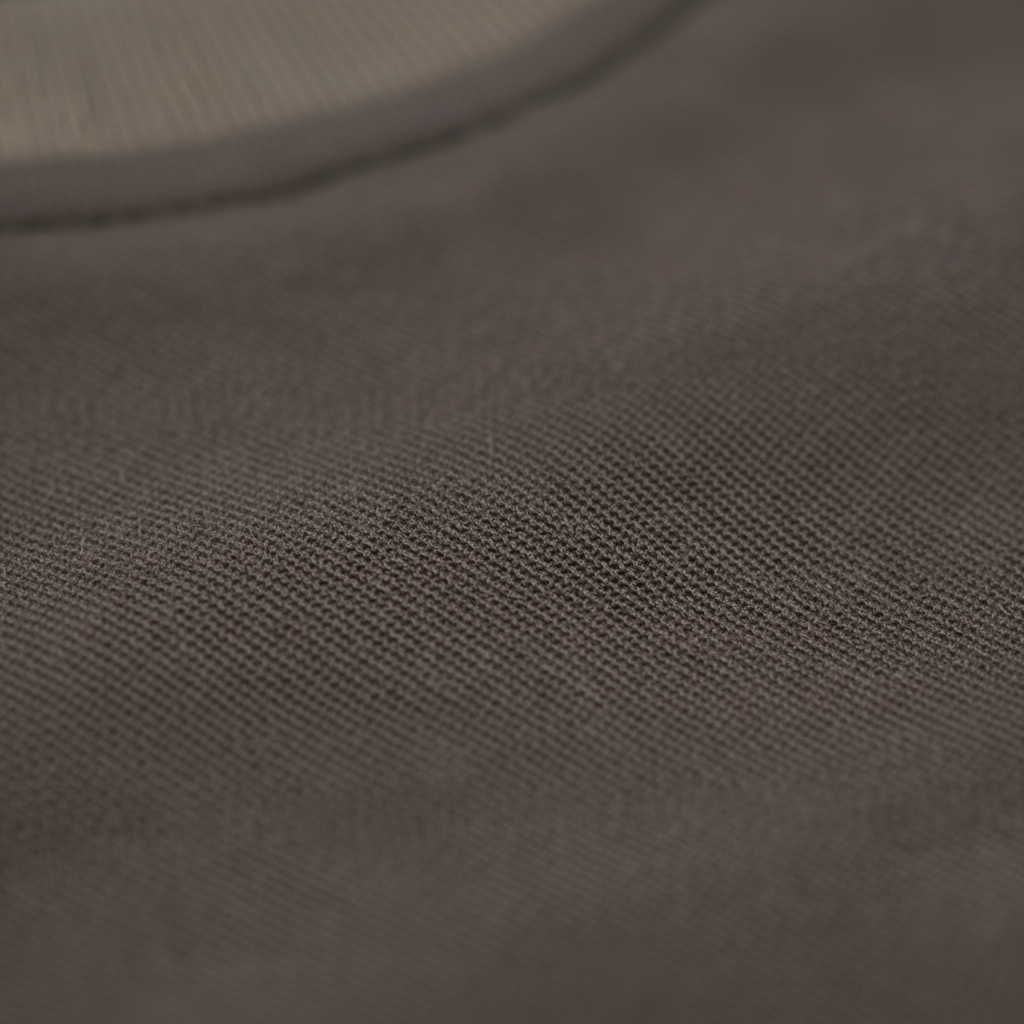 Papitō Francisco Dusty Grey Shorts