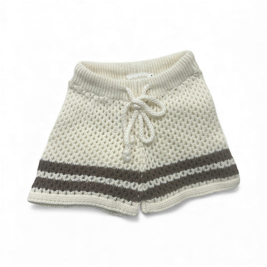 Swim Essentīals Bottoms Blanco