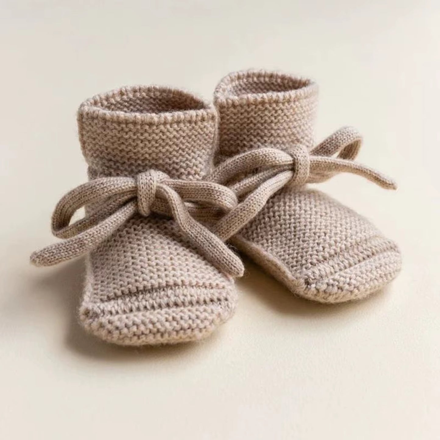 Essentīals Marino Booties